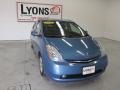 Seaside Pearl - Prius Hybrid Photo No. 28