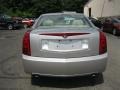 Light Platinum - CTS Sedan Photo No. 14