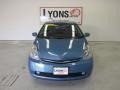 Seaside Pearl - Prius Hybrid Photo No. 29