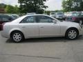 Light Platinum - CTS Sedan Photo No. 15