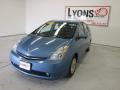 Seaside Pearl - Prius Hybrid Photo No. 30