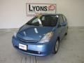 Seaside Pearl - Prius Hybrid Photo No. 31