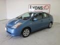 Seaside Pearl - Prius Hybrid Photo No. 32