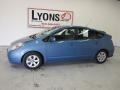 Seaside Pearl - Prius Hybrid Photo No. 33