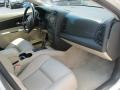 Light Platinum - CTS Sedan Photo No. 18