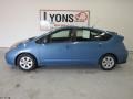 Seaside Pearl - Prius Hybrid Photo No. 34