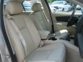 Light Platinum - CTS Sedan Photo No. 19