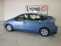 Seaside Pearl - Prius Hybrid Photo No. 35