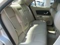 Light Platinum - CTS Sedan Photo No. 21