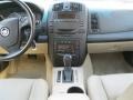 Light Platinum - CTS Sedan Photo No. 22