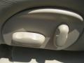 Light Platinum - CTS Sedan Photo No. 23