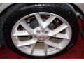 Radiant Silver Metallic - Maxima 3.5 SV Photo No. 8