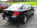 Black - Cobalt LT Sedan Photo No. 2