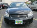 Black - Cobalt LT Sedan Photo No. 12