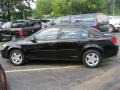 Black - Cobalt LT Sedan Photo No. 13