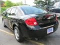 Black - Cobalt LT Sedan Photo No. 14