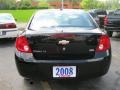 Black - Cobalt LT Sedan Photo No. 15