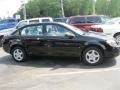 Black - Cobalt LT Sedan Photo No. 16