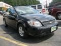 Black - Cobalt LT Sedan Photo No. 17