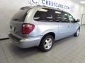 Butane Blue Pearl - Grand Caravan SXT Photo No. 3