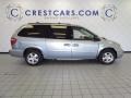 Butane Blue Pearl - Grand Caravan SXT Photo No. 4