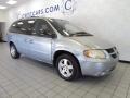 Butane Blue Pearl - Grand Caravan SXT Photo No. 5