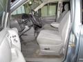 Butane Blue Pearl - Grand Caravan SXT Photo No. 8