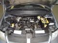 Butane Blue Pearl - Grand Caravan SXT Photo No. 16