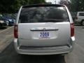 2008 Bright Silver Metallic Dodge Grand Caravan SXT  photo #14