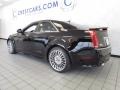 Black Raven - CTS Sedan Photo No. 2
