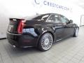 Black Raven - CTS Sedan Photo No. 3