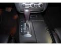Radiant Silver Metallic - Maxima 3.5 SV Photo No. 22