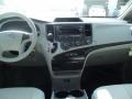 2011 Super White Toyota Sienna LE  photo #10