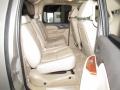 Ebony/Light Cashmere Interior Photo for 2008 Chevrolet Avalanche #52443940