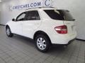 Alabaster White - ML 350 4Matic Photo No. 2