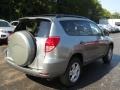 Everglade Metallic - RAV4 4WD Photo No. 2