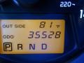 Everglade Metallic - RAV4 4WD Photo No. 3