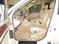 Alabaster White - ML 350 4Matic Photo No. 8