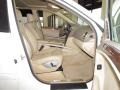 Alabaster White - ML 350 4Matic Photo No. 9