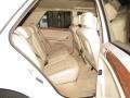 Alabaster White - ML 350 4Matic Photo No. 10