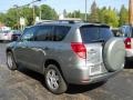 Everglade Metallic - RAV4 4WD Photo No. 12