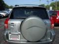 Everglade Metallic - RAV4 4WD Photo No. 13