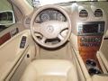 Alabaster White - ML 350 4Matic Photo No. 14