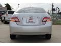 Classic Silver Metallic - Camry LE Photo No. 6