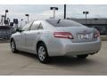 Classic Silver Metallic - Camry LE Photo No. 7
