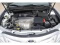 Classic Silver Metallic - Camry LE Photo No. 10