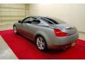Platinum Graphite Gray - G 37 Coupe Photo No. 4