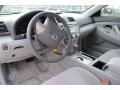 Classic Silver Metallic - Camry LE Photo No. 14