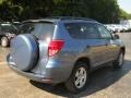 2008 Pacific Blue Metallic Toyota RAV4 4WD  photo #2