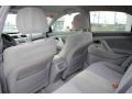 Classic Silver Metallic - Camry LE Photo No. 15
